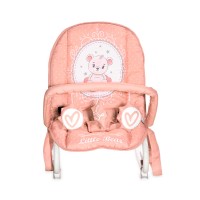 Relax Μωρού Eliza Mellow Roze Bear