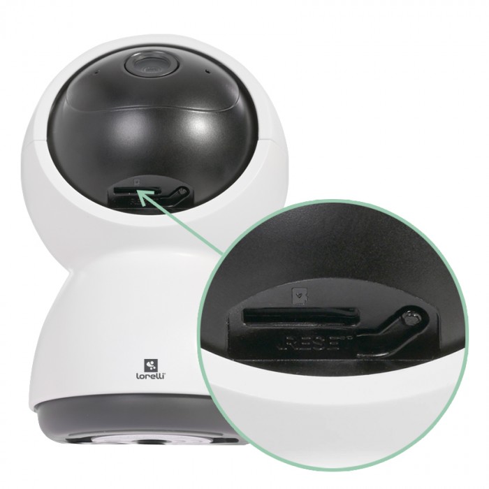 WI-FI Camera Trinity