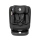 Κάθισμα Αυτοκινήτου Auriga i-Size 40-150cm 360° Isofix Black