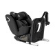 Κάθισμα Αυτοκινήτου Auriga i-Size 40-150cm 360° Isofix Black