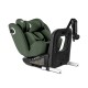 Κάθισμα Αυτοκινήτου Auriga i-Size 40-150cm 360° Isofix Green