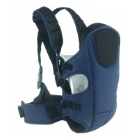 Baby Carrier Kinetic Pro Blue