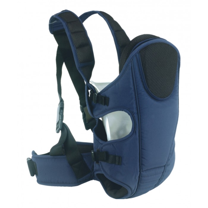 Baby Carrier Kinetic Pro Blue