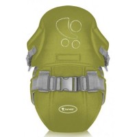 Μάρσιπος Traveller Comfort Green