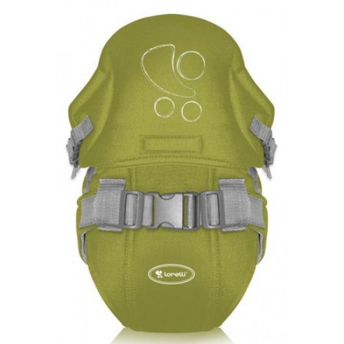 Μάρσιπος Traveller Comfort Green