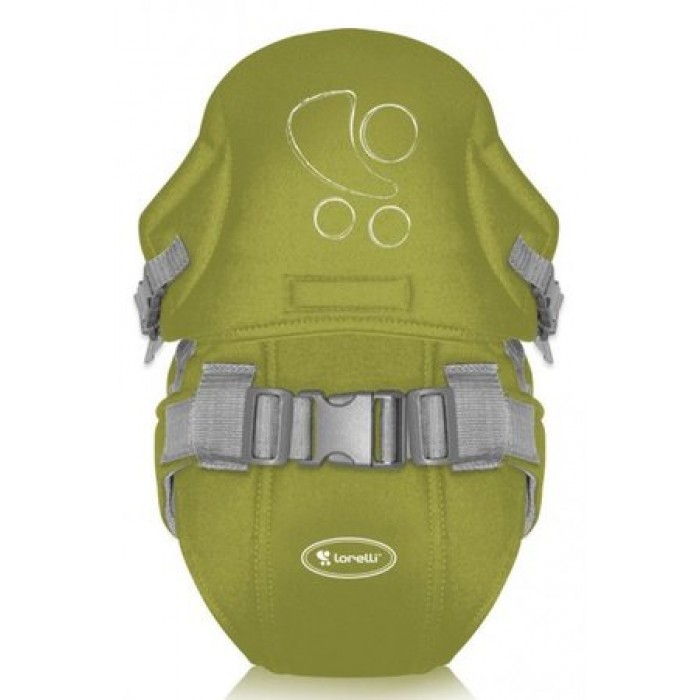 Μάρσιπος Traveller Comfort Green