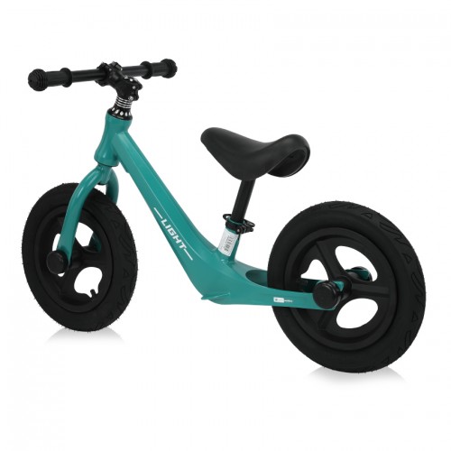 Balance Bike Light Air Green