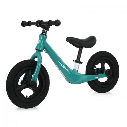 Balance Bike Light Air Green