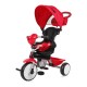 Children Tricycle One Red