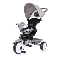 Children Tricycle One Grey