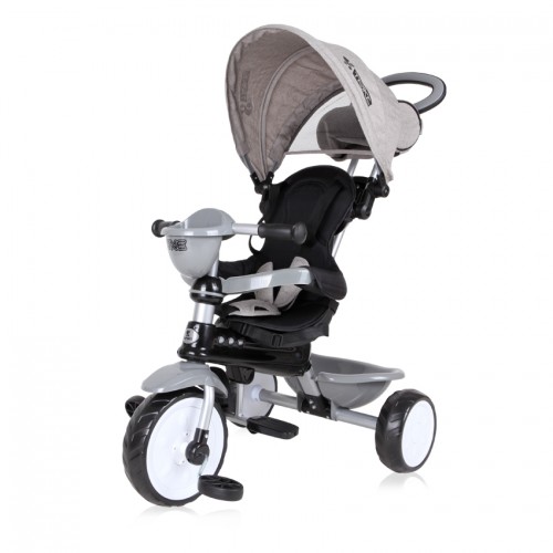 Children Tricycle One Grey