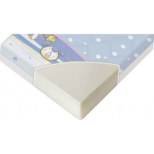 Classic Foam mattress 60x120x6cm