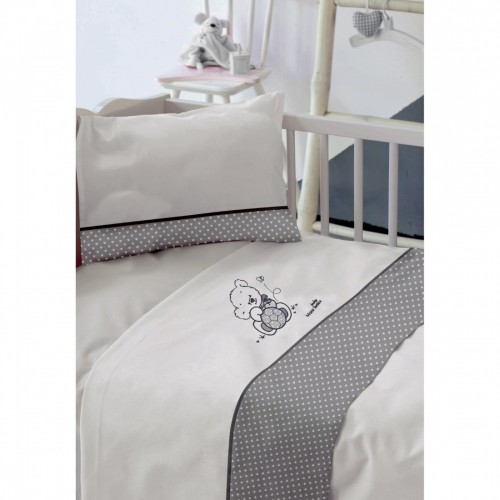 Bebe Sheet Set 3pc Sport