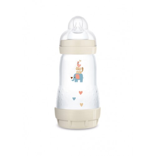 Μπιμπερό Easy Start™ Anti-Colic 260ml 2+M  Σε 4 Χρωματισμούς