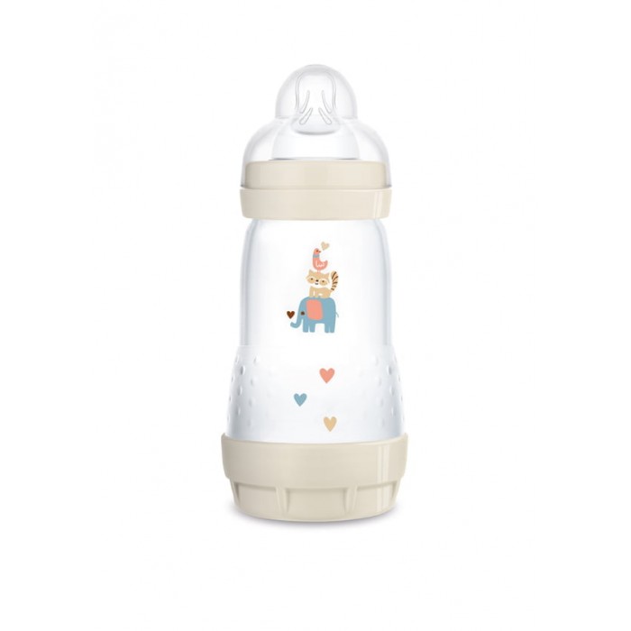 Μπιμπερό Easy Start™ Anti-Colic 260ml 2+M  Σε 4 Χρωματισμούς