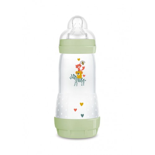 Μπιμπερό Easy Start™ Anti-Colic 320ml Σε 4 Χρωματισμούς