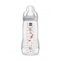 Μπιμπερό Easy Active™ Baby Bottle 330ml Σε 3 Χρωματισμούς