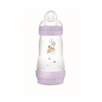 Easy Start™ Anti-Colic Bottle 260ml Girl 2+M