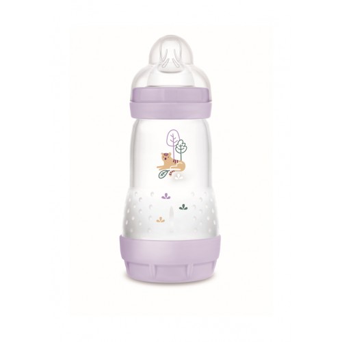 Easy Start™ Anti-Colic Bottle 260ml Girl 2+M