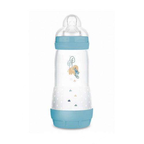 Easy Start™ Anti-Colic Bottle 320ml Boy 4+M