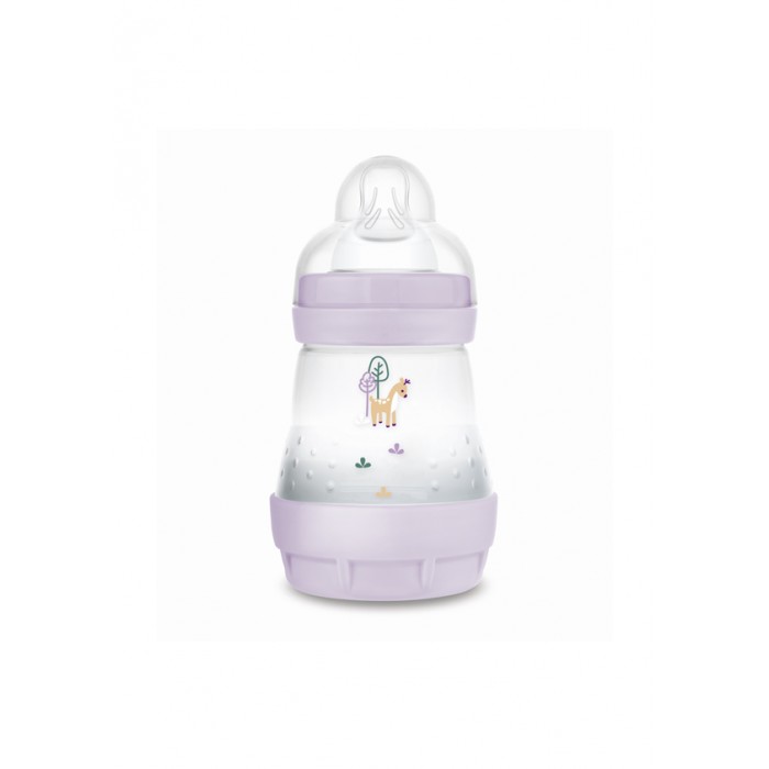 Easy Start™ Anti-Colic Baby Bottle 160ml In 3 Colors