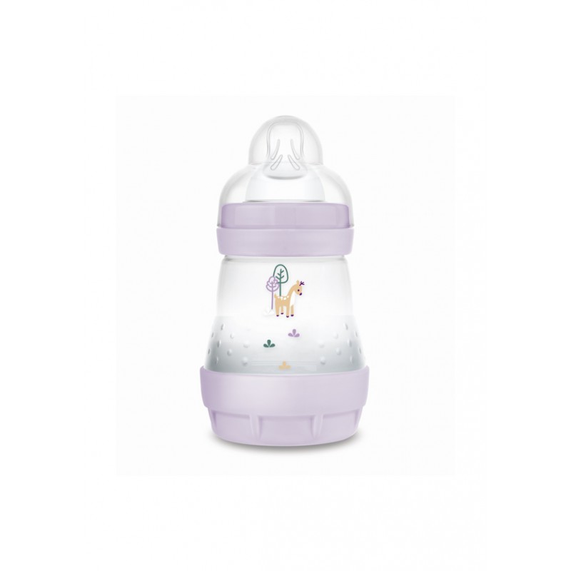 Easy Start™ Anti-Colic Baby Bottle 160ml In 3 Colors