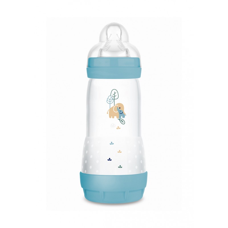Μπιμπερό Easy Start™ Anti-Colic 320ml Σε 4 Χρωματισμούς