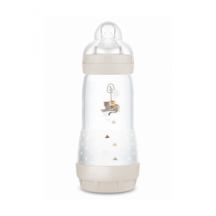 Μπιμπερό Easy Start™ Anti-Colic 320ml Σε 4 Χρωματισμούς