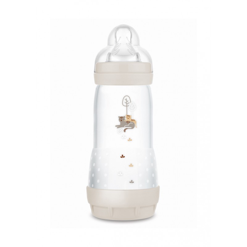 Μπιμπερό Easy Start™ Anti-Colic 320ml Σε 4 Χρωματισμούς