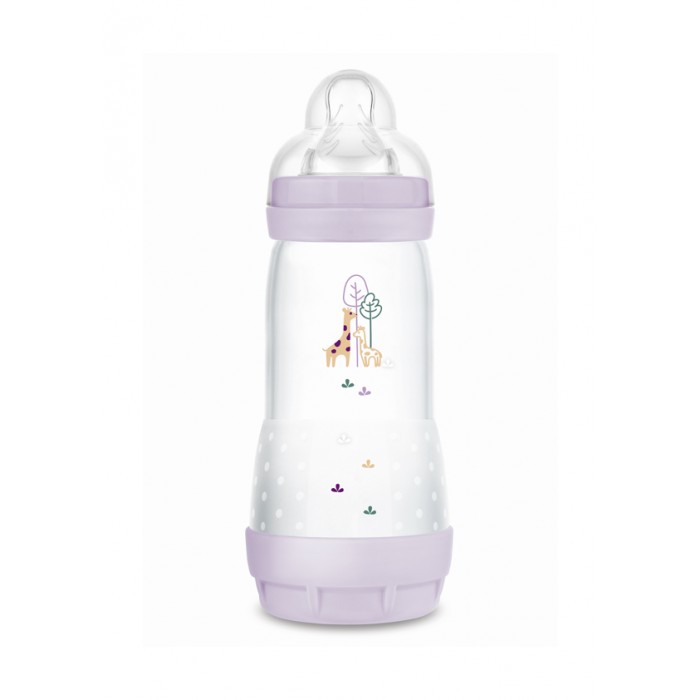 Μπιμπερό Easy Start™ Anti-Colic 320ml Σε 4 Χρωματισμούς
