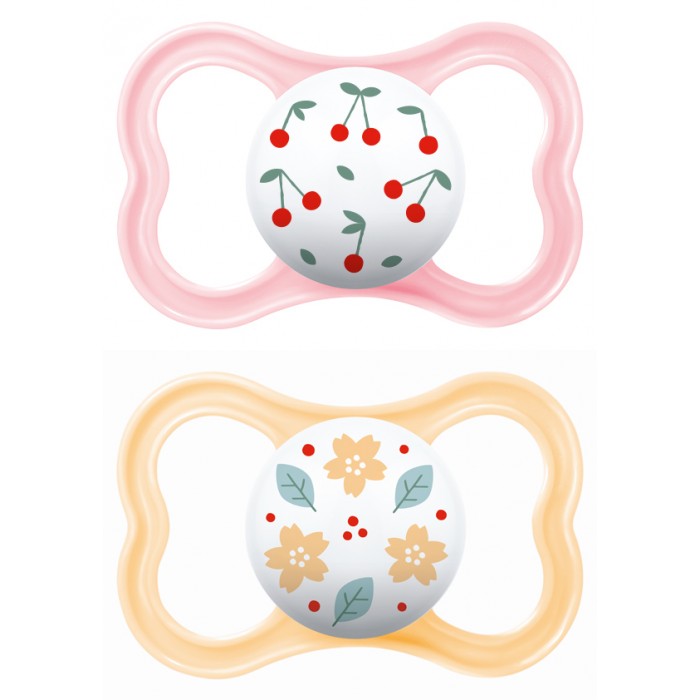 Πιπίλα Air Καουτσούκ 6-16 Μηνών