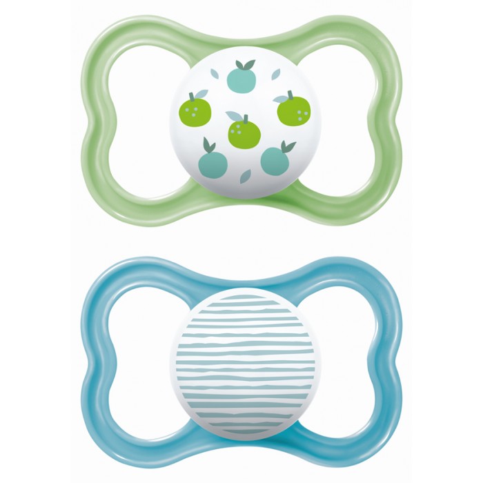 Πιπίλα Air Καουτσούκ 6-16 Μηνών