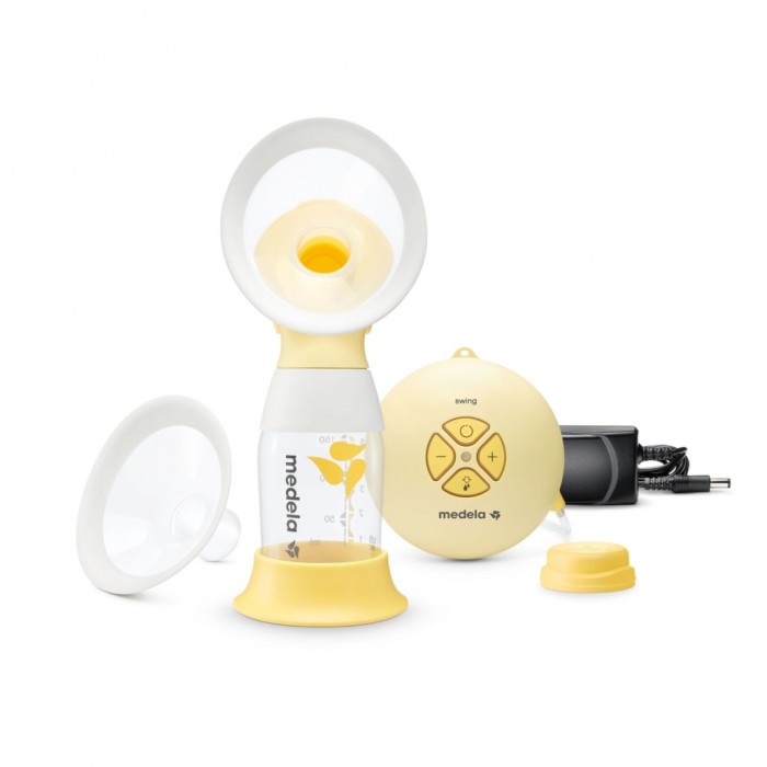 Ηλεκτρικό Θήλαστρο Swing Flex™ 2-Phase Medela