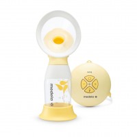 Ηλεκτρικό Θήλαστρο Swing Flex™ 2-Phase Medela