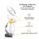 Silicone Breast Milk Collector Medela