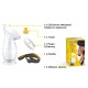 Silicone Breast Milk Collector Medela