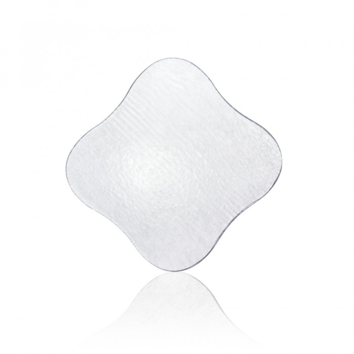 Hydrogel Pads Επιθέματα Υγρής Γέλης 4Τεμ