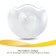 Contact Nipple Shields Ψευδοθηλές Medium