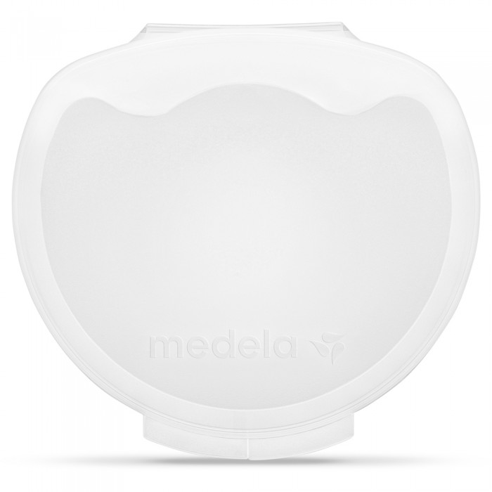 Contact Nipple Shields Ψευδοθηλές Medium