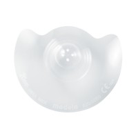 Contact Nipple Shields Ψευδοθηλές Medium