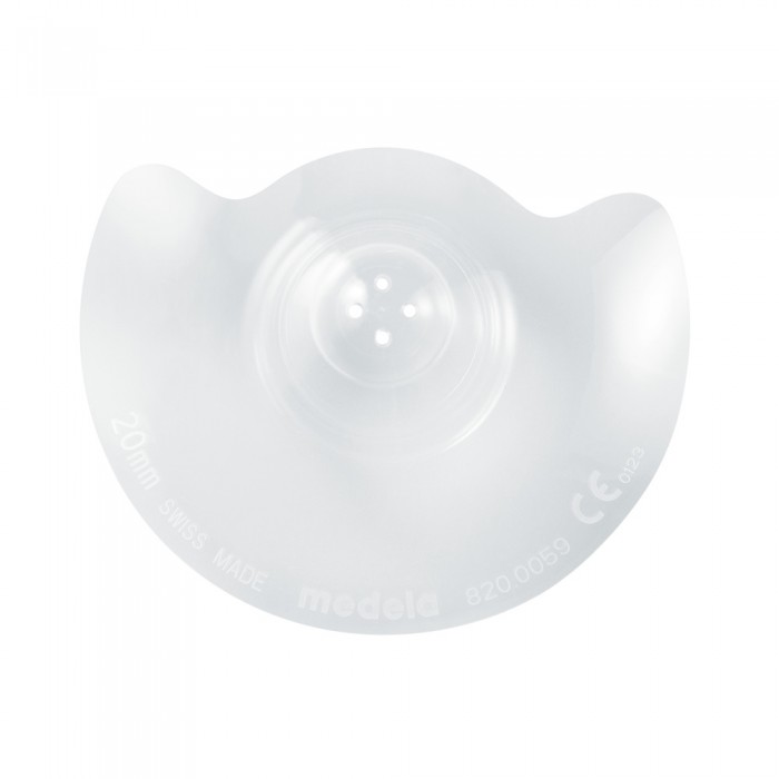 Contact Nipple Shields Ψευδοθηλές Medium