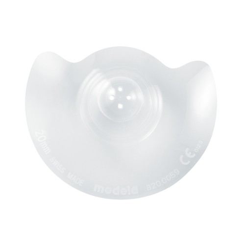 Contact Nipple Shields Ψευδοθηλές Large