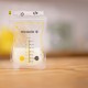 Breast Milk Storage Bags Easy Pour 210Ml 25Pcs