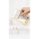 Breast Milk Storage Bags Easy Pour 210Ml 25Pcs