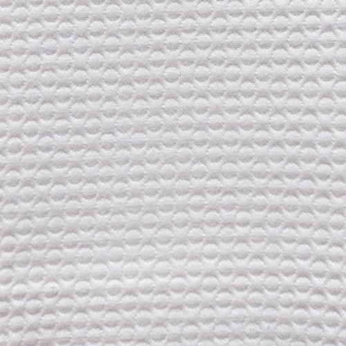 Baby blanket 50x70 White