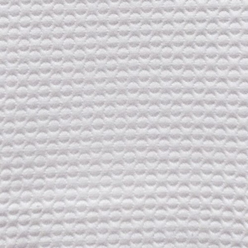 Baby blanket 60x80 White