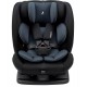 Car Seat Huddle I-Size 40-150cm Black