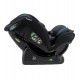 Car Seat Huddle I-Size 40-150cm Black