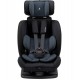 Car Seat Huddle I-Size 40-150cm Black