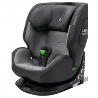 Κάθισμα Αυτοκινήτου One Maxi Grey Isofix 100-150cm